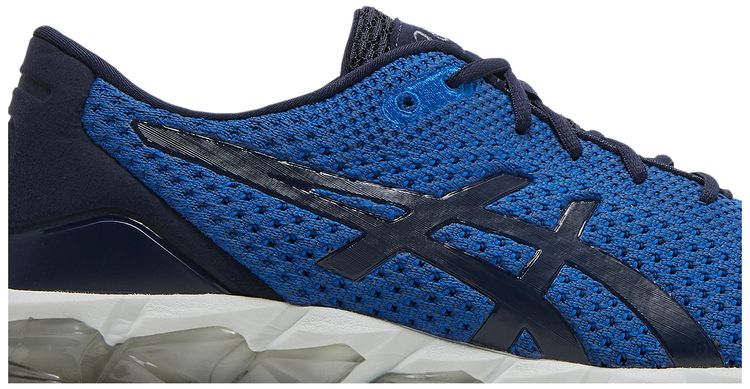 Asics Gel Quantum 360 5 Knit Tuna Blue