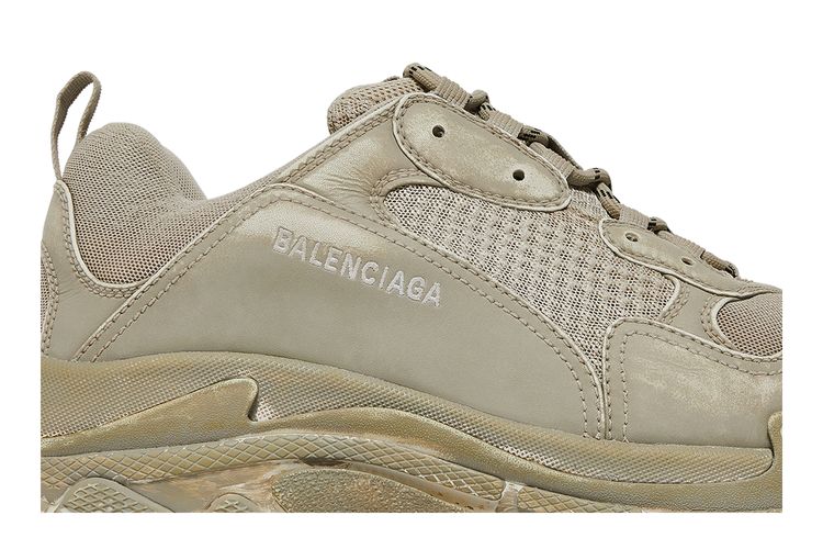 Buy Balenciaga Triple S Sneaker 