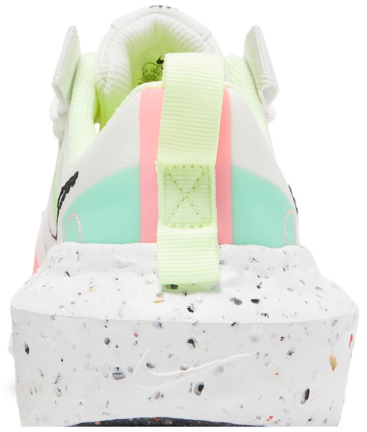 Nike Wmns Crater Impact Summit White