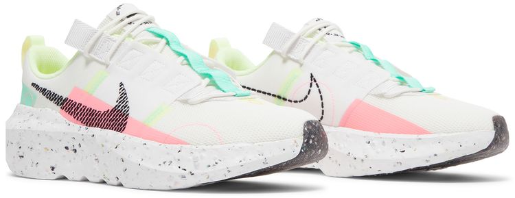 Nike Wmns Crater Impact Summit White