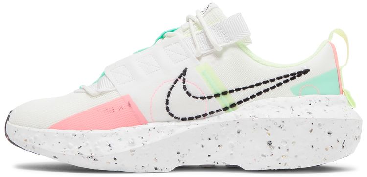 Nike Wmns Crater Impact Summit White