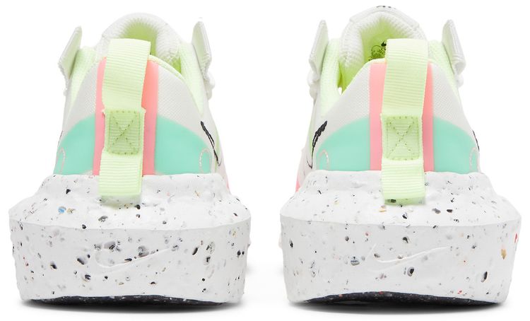 Nike Wmns Crater Impact Summit White