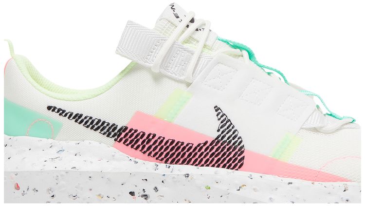 Nike Wmns Crater Impact Summit White