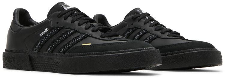 OAMC x adidas Type 08 Core Black