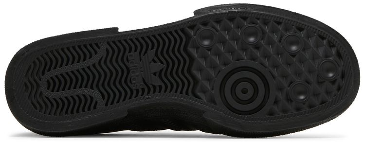 OAMC x adidas Type 08 Core Black