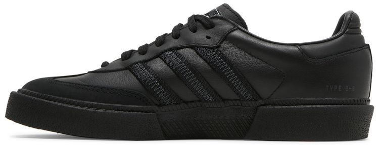 OAMC x adidas Type 08 Core Black