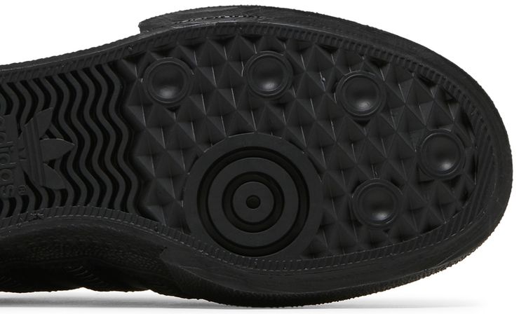 OAMC x adidas Type 08 Core Black