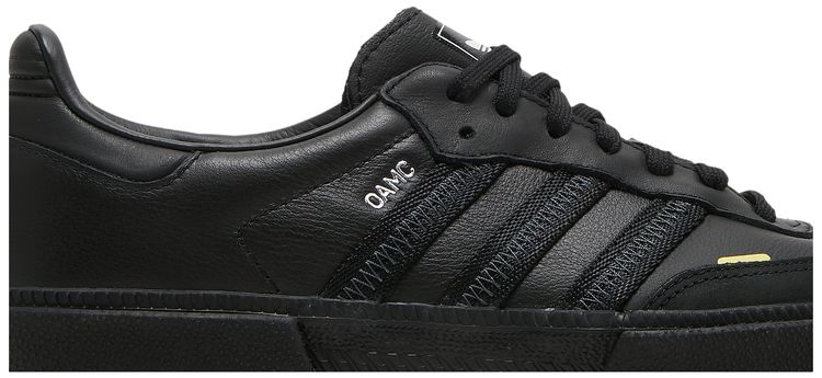 OAMC x adidas Type 08 Core Black