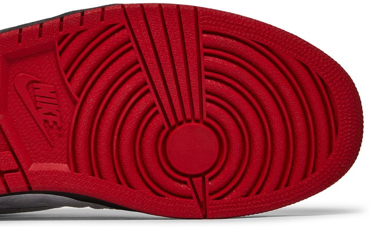 Air Jordan 1 Retro 97 Black Toe