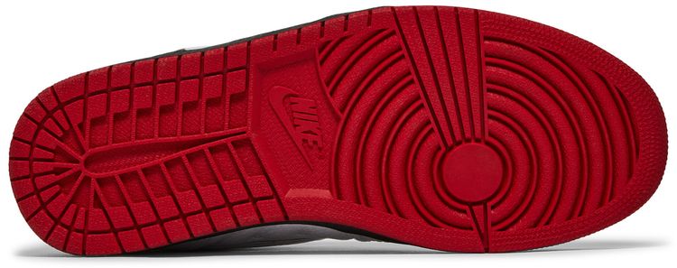 Air Jordan 1 Retro 97 Black Toe