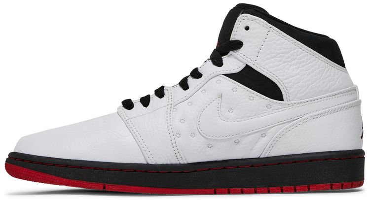 Air Jordan 1 Retro 97 Black Toe