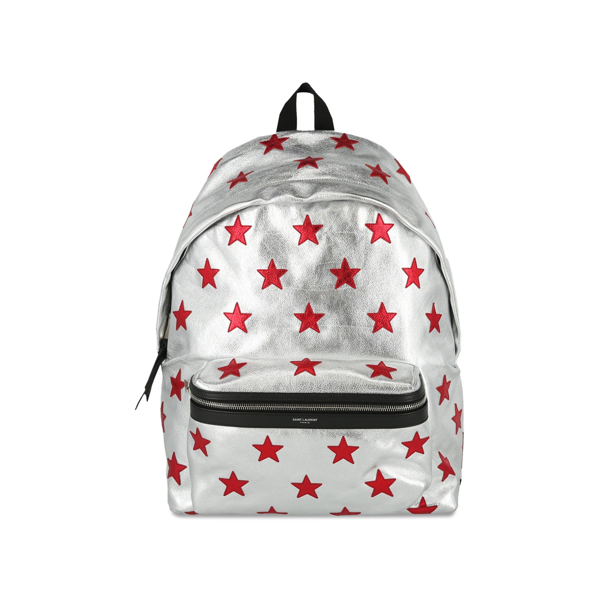 Saint laurent backpack discount stars