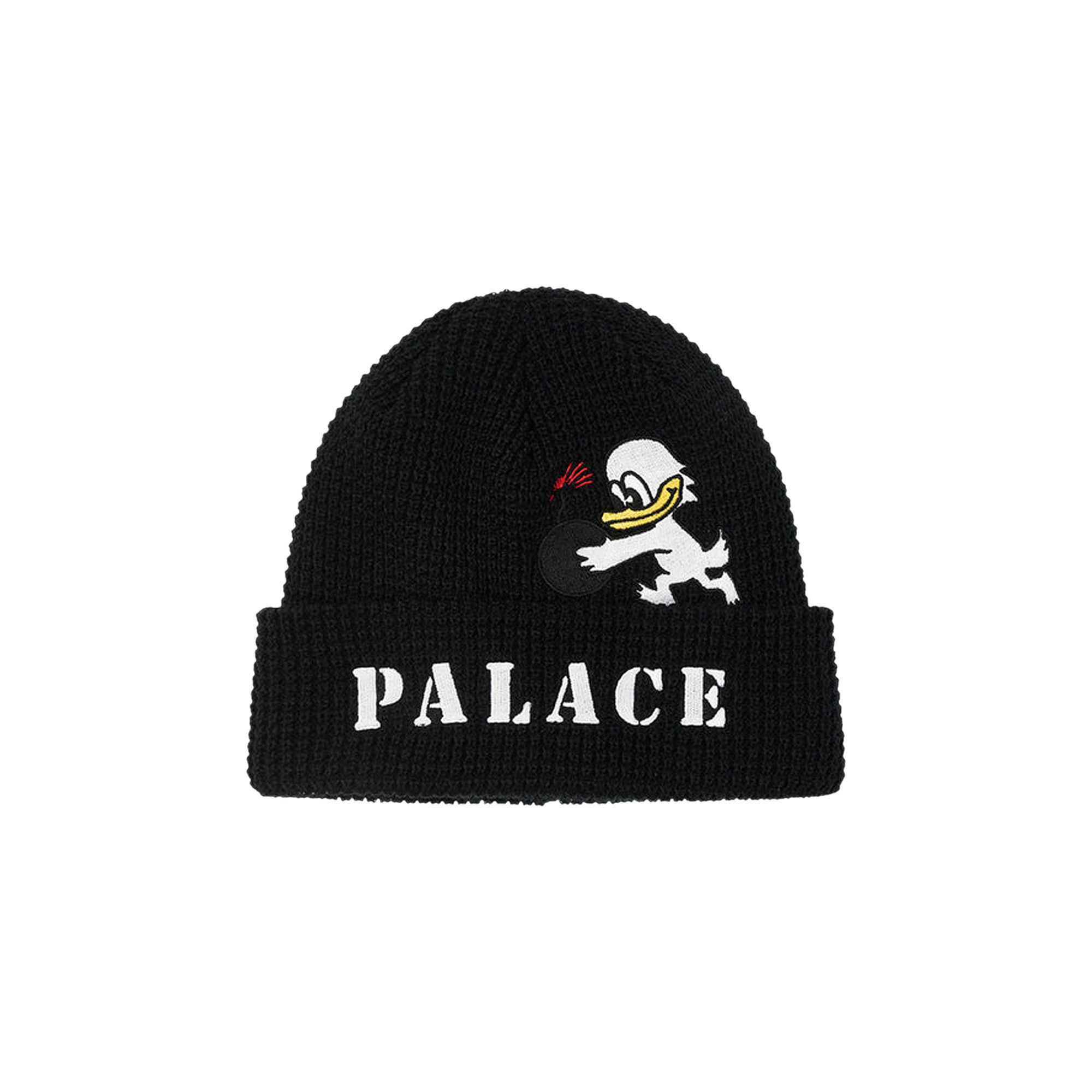 Palace beanie deals