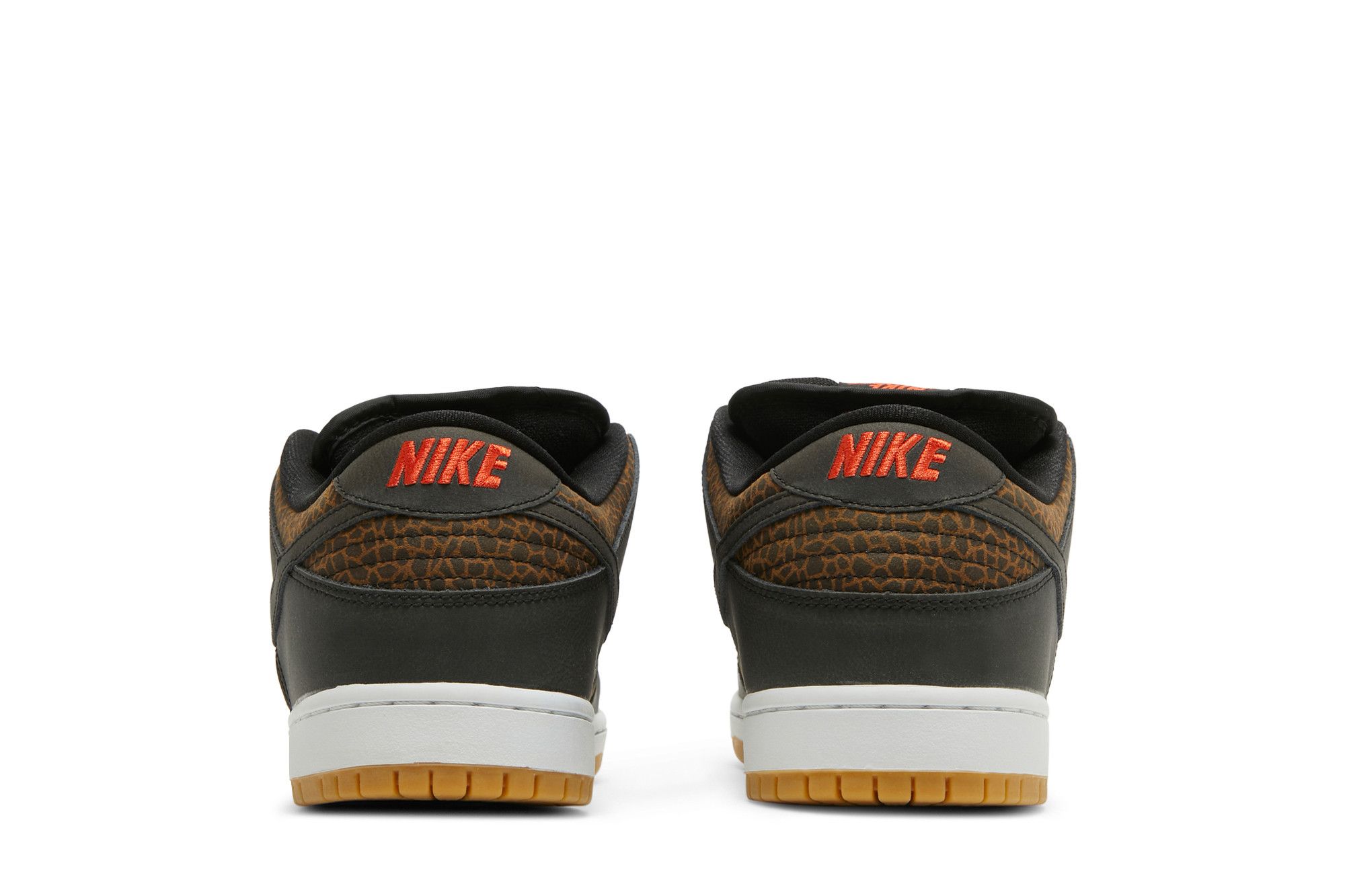 Nike sb dunk giraffe top