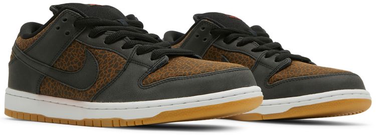Nike Dunk Low Premium SB Giraffe