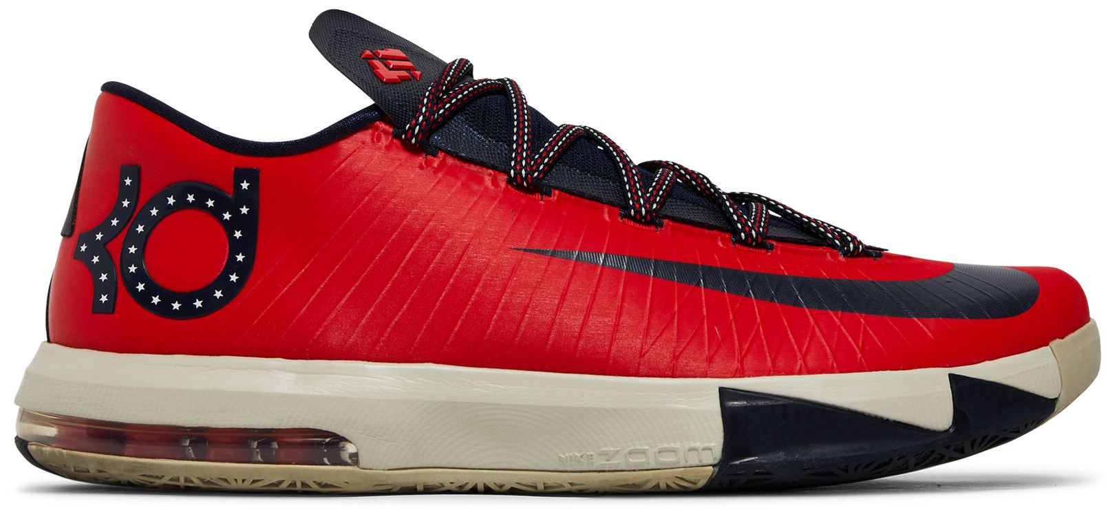 kd 6 boots