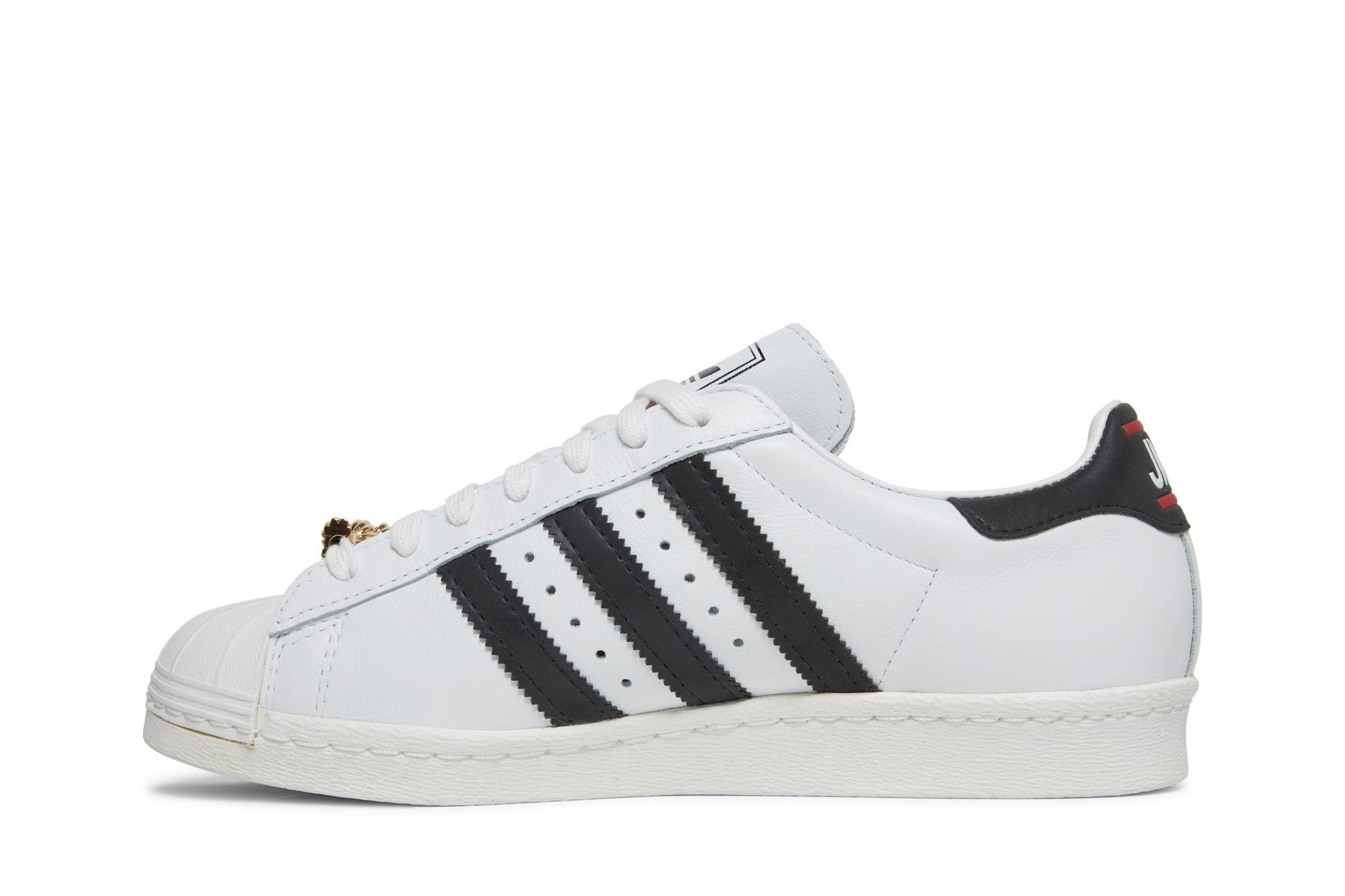 Buy Run DMC x Superstar 80s My Adidas G48910 GOAT