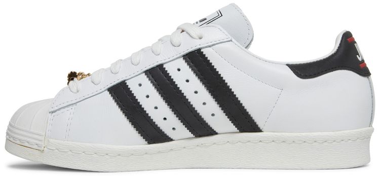 Run DMC x Superstar 80s My Adidas