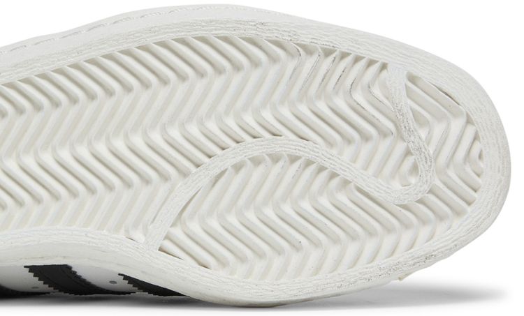 Run DMC x Superstar 80s My Adidas