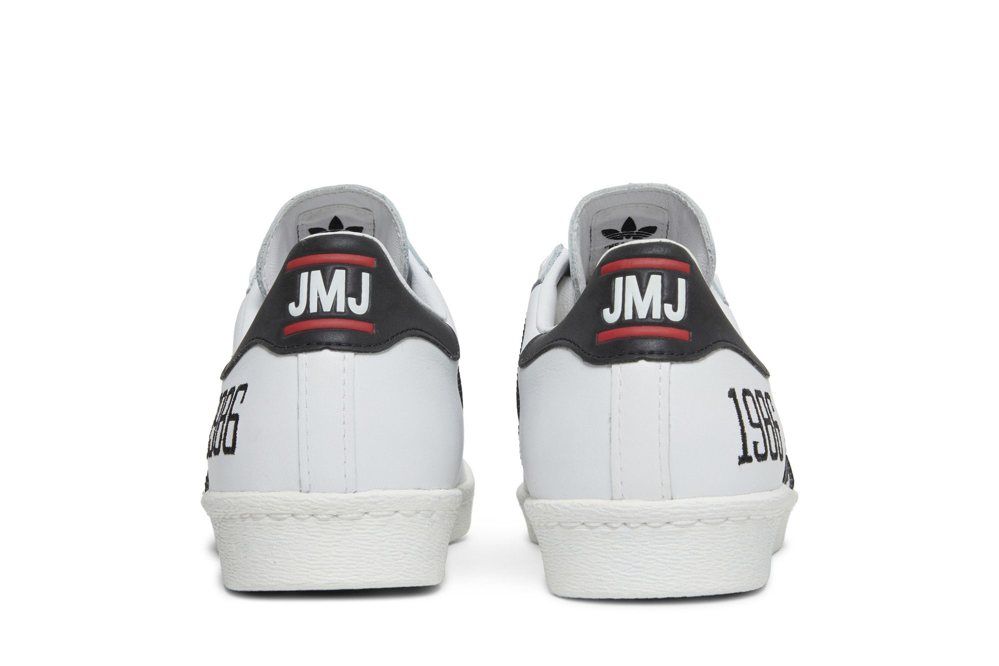 Buy Run DMC x Superstar 80s My Adidas G48910 GOAT