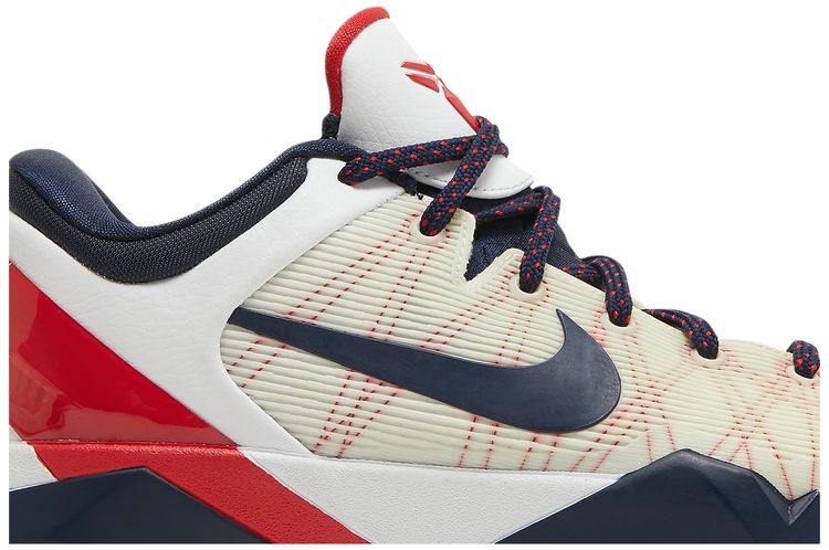 Zoom Kobe 7 System Olympic