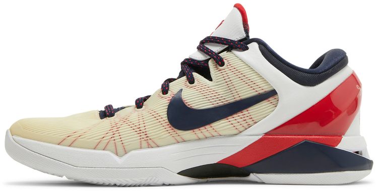 Zoom Kobe 7 System Olympic