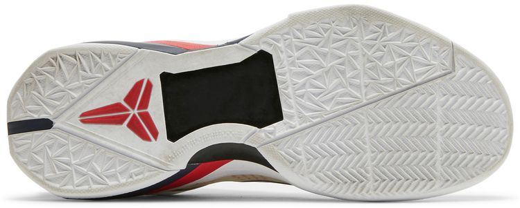 Zoom Kobe 7 System Olympic