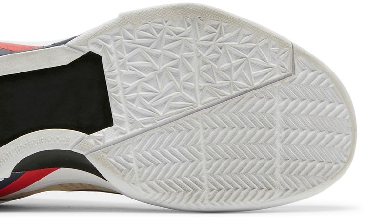 Zoom Kobe 7 System Olympic