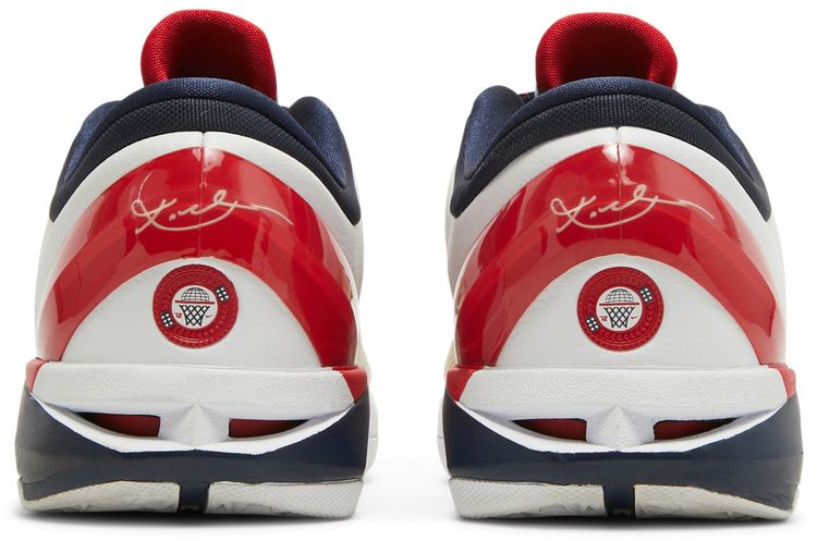 Zoom Kobe 7 System Olympic