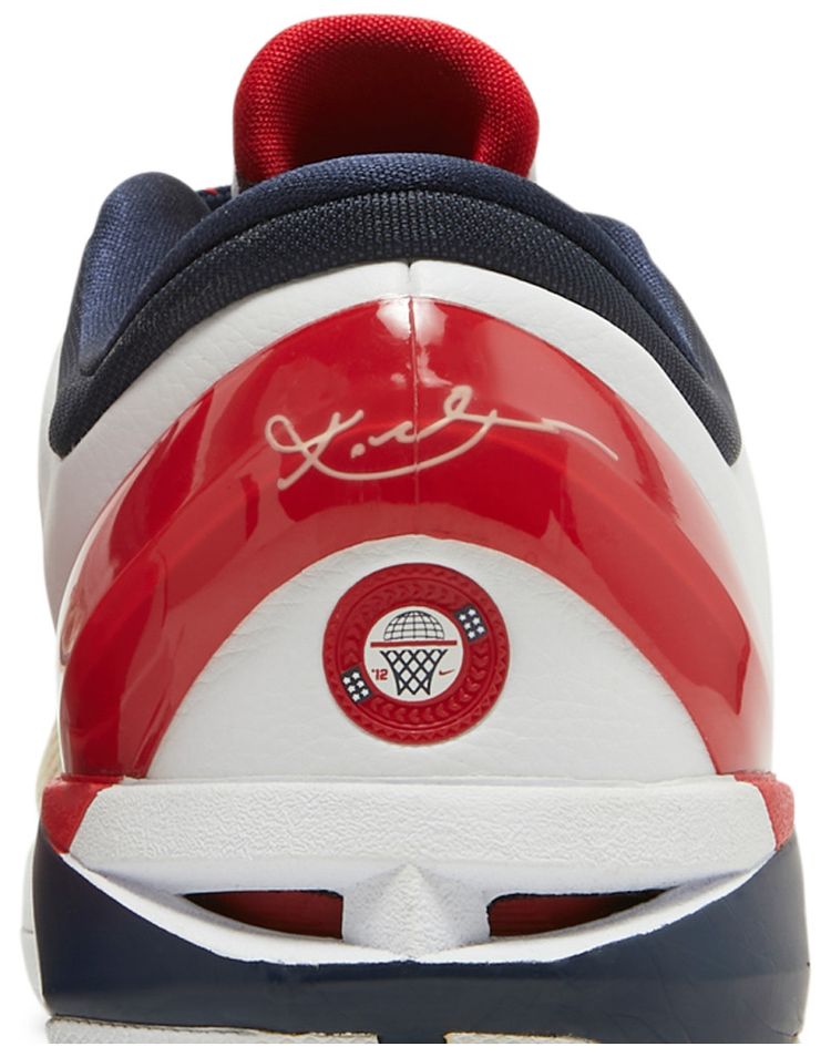 Zoom Kobe 7 System Olympic