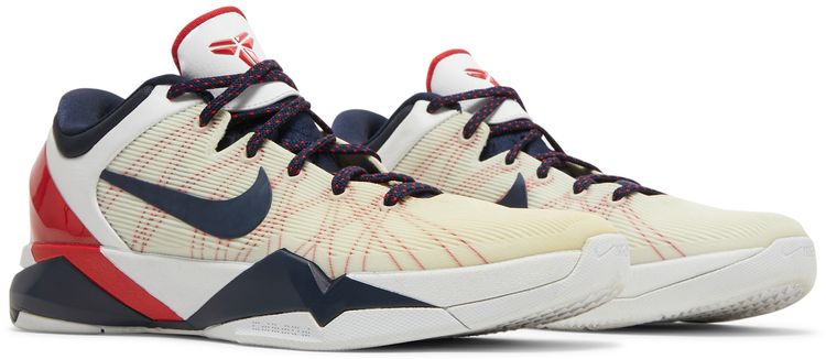 Zoom Kobe 7 System Olympic