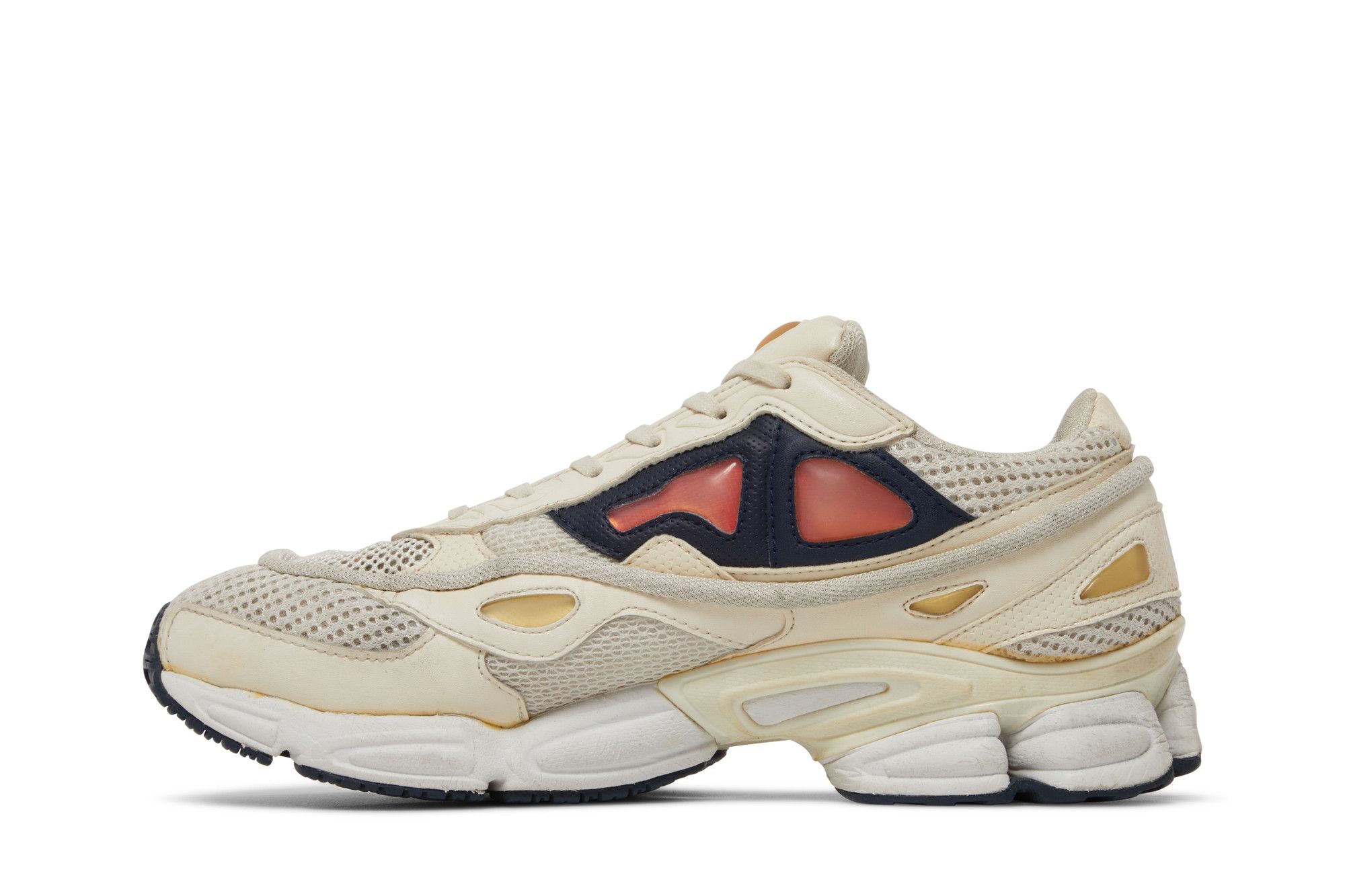 Buy Raf Simons x adidas Ozweego - S74583 | GOAT