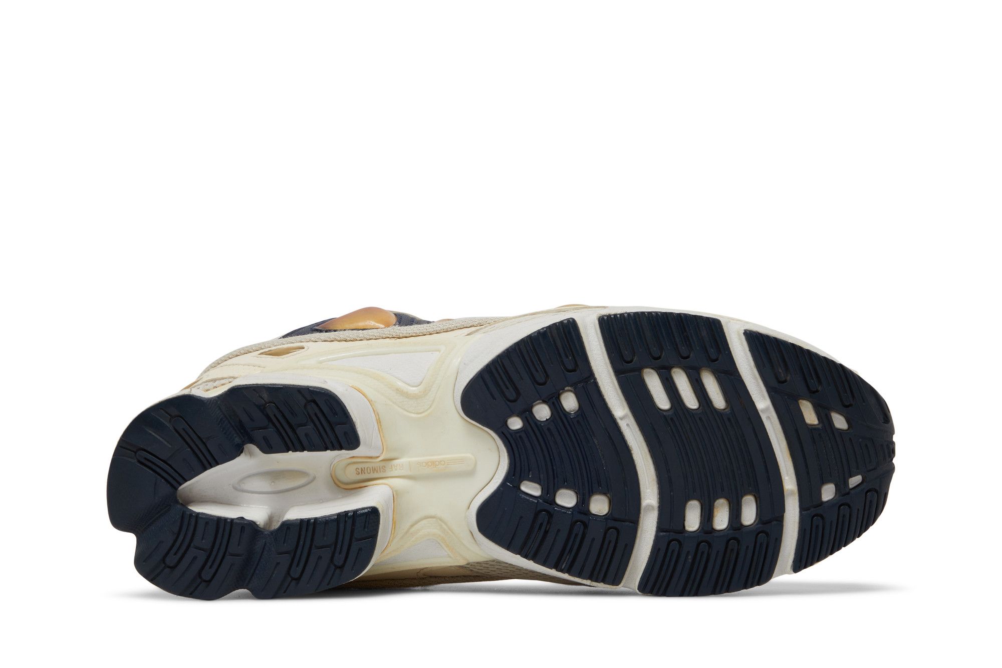 Buy Raf Simons x adidas Ozweego - S74583 | GOAT