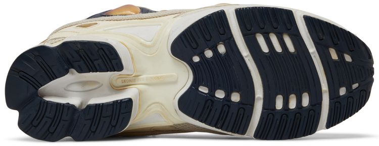 Raf Simons x adidas Ozweego