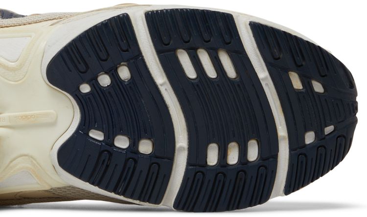 Raf Simons x adidas Ozweego