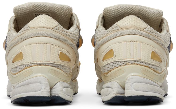 Raf Simons x adidas Ozweego