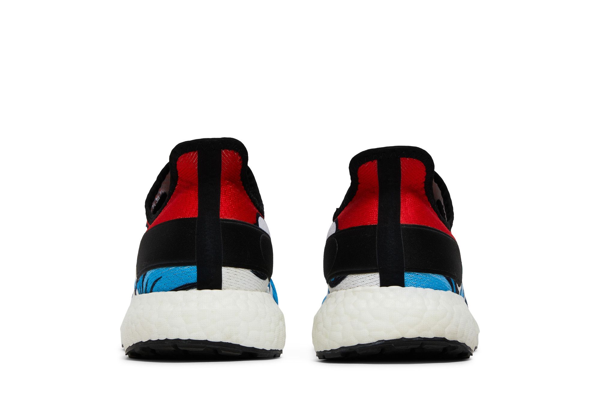 Size 10.0 Aaron Kai x AM4AaronKai Core Red