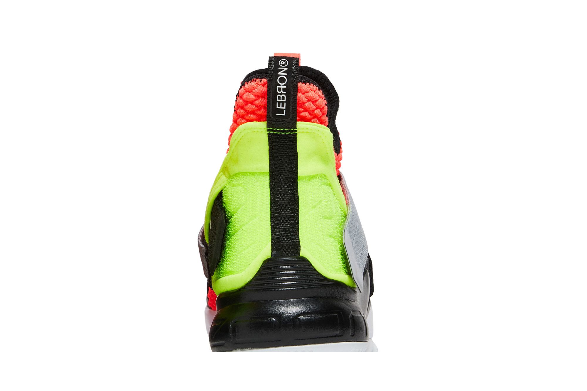 Buy LeBron Soldier 12 Hot Lava AO4054 800 GOAT CA