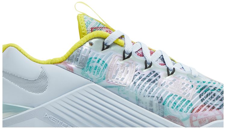 Nike Wmns Metcon 5 AMP Hydrogen Blue