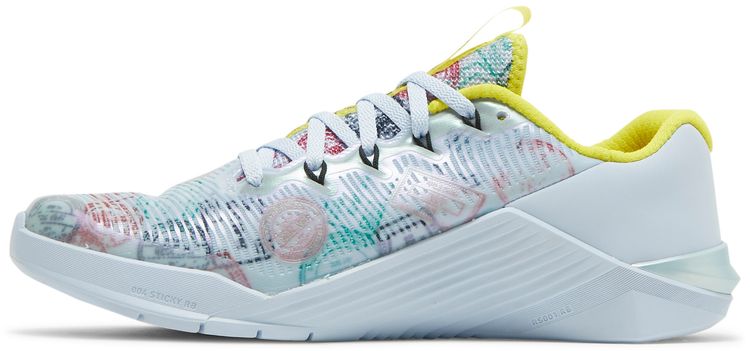 Nike Wmns Metcon 5 AMP Hydrogen Blue