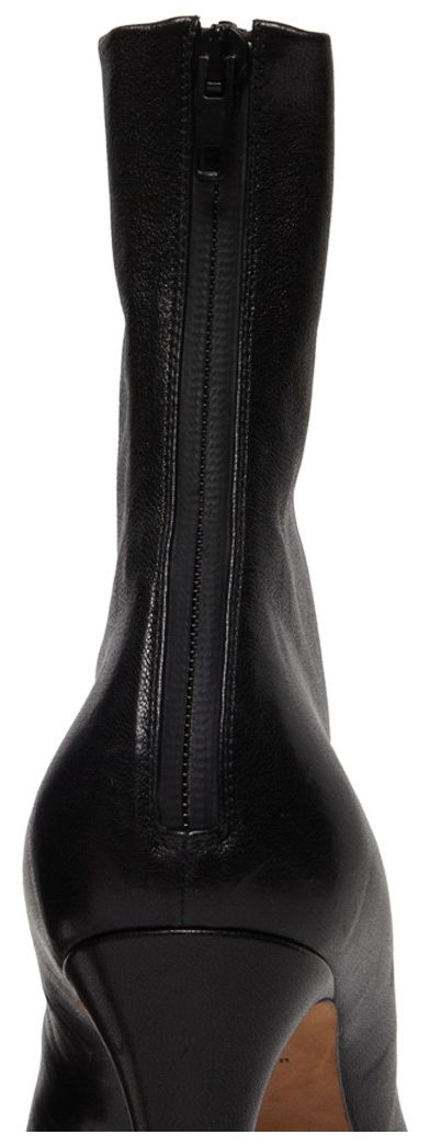 Bottega Veneta Wmns Bloc Black