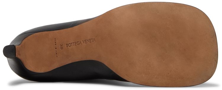 Bottega Veneta Wmns Bloc Black