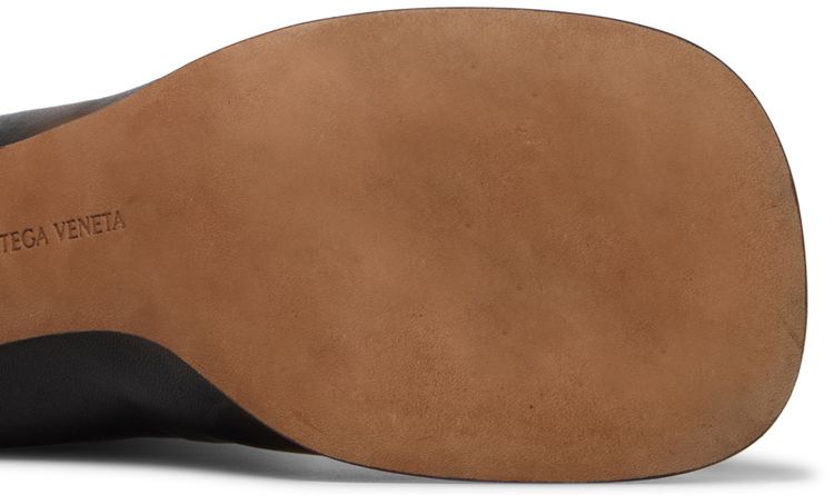 Bottega Veneta Wmns Bloc Black