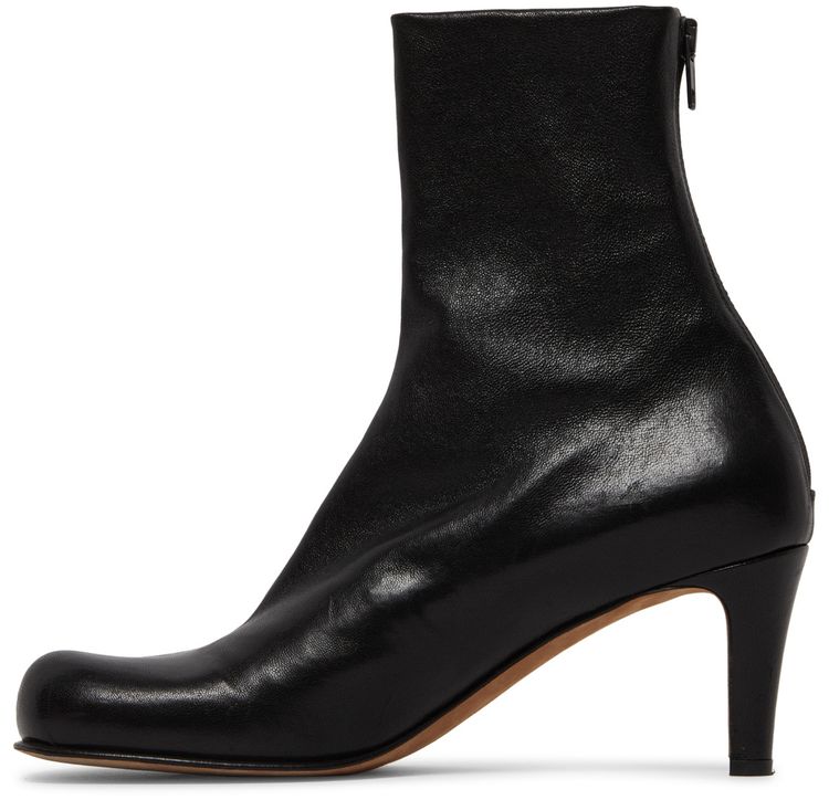 Bottega Veneta Wmns Bloc Black