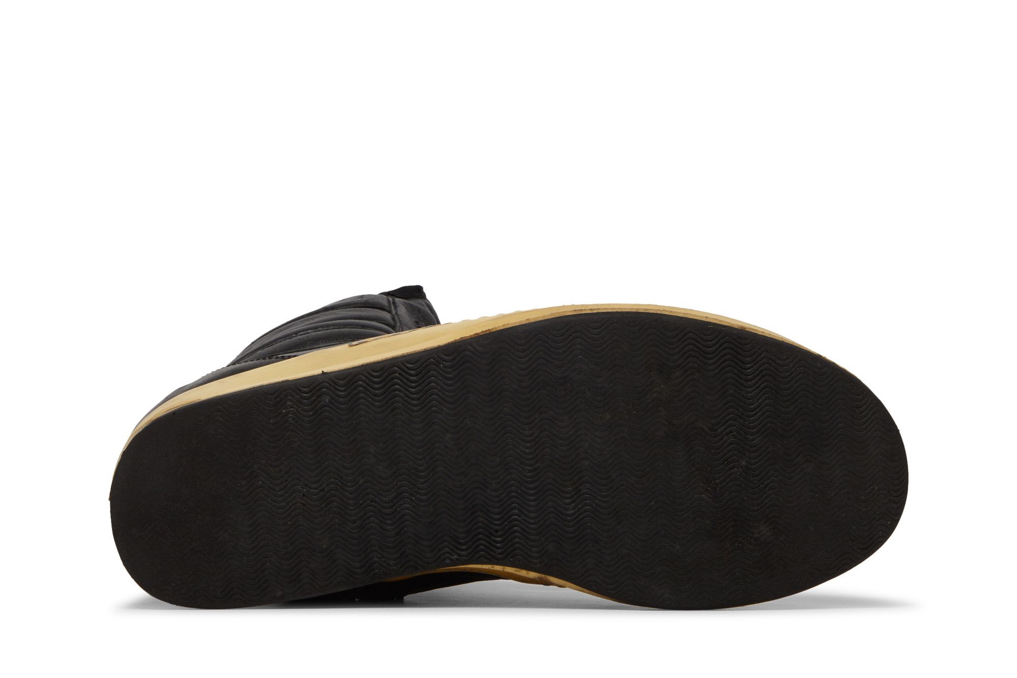 Buy Rick Owens Pig Leather Dunks 'Dustulator - Black
