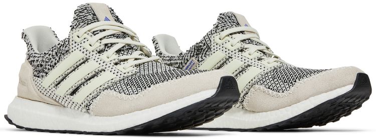 Adidas UltraBoost 10 rLEA Lab Off White Sonic Ink