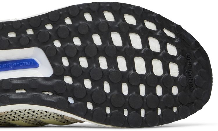 Adidas UltraBoost 10 rLEA Lab Off White Sonic Ink