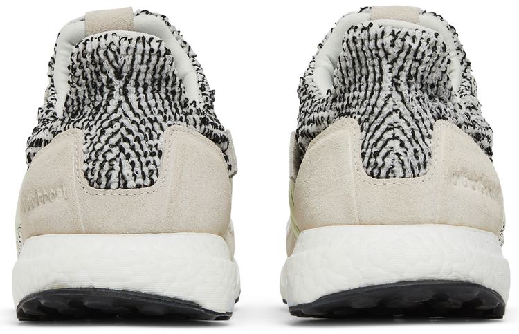 Adidas UltraBoost 10 rLEA Lab Off White Sonic Ink