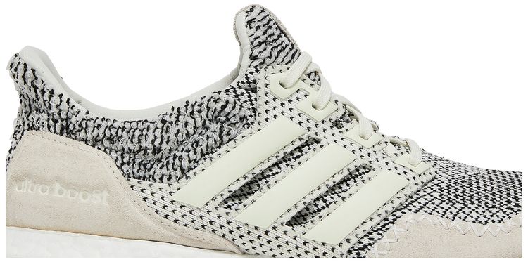 Adidas UltraBoost 10 rLEA Lab Off White Sonic Ink