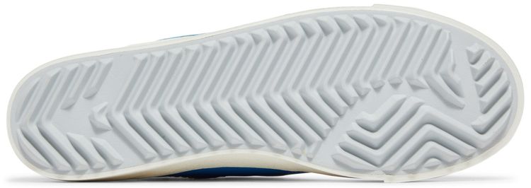 Nike Blazer Mid 77 Jumbo White University Blue